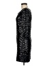 BB Dakota Black Cocktail Dress Size M - photo 5