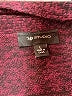 AB Studio Burgundy Cardigan Size L - photo 7