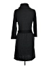 AB Studio 100% Acrylic Gray Casual Dress Size M - photo 2