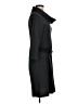 AB Studio 100% Acrylic Gray Casual Dress Size M - photo 4