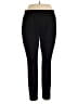 Falls Creek Solid Black Active Pants Size XL - photo 1