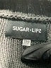 Sugar Lips Black Cardigan Size XS - photo 7