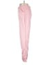 Shein 100% Polyester Pink Casual Pants Size 6 - photo 5