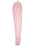 Shein 100% Polyester Pink Casual Pants Size 6 - photo 4