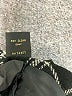 Express 100% Nylon Plaid Black Formal Skirt Size 9 - 10 - photo 5