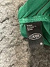Cider Solid Teal Cocktail Dress Size S - photo 7