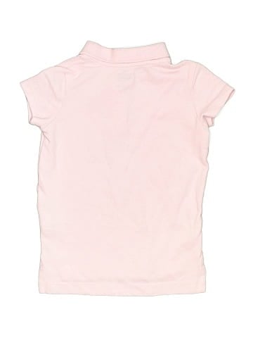 Lands' End Short Sleeve Polo (view 2)