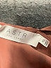 ASTR The Label 100% Polyester Brown Sleeveless Top Size XS - photo 7