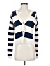 ATM Ivory Wool Cardigan Size XS - photo 1