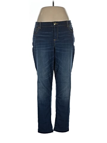 INC International Concepts Jeans (view 1)