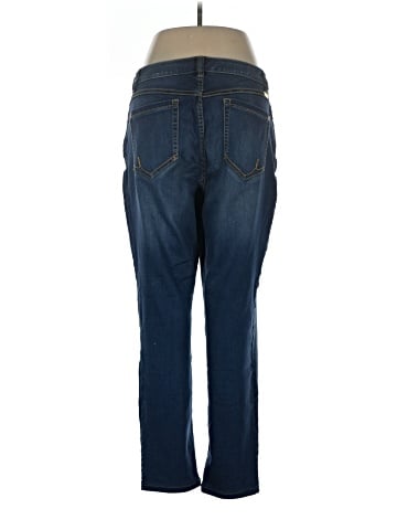 INC International Concepts Jeans (view 2)