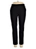 S.C. & Co. Solid Black Active Pants Size XL - photo 1