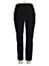 S.C. & Co. Solid Black Active Pants Size XL - photo 2