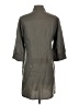 Mason Gray Casual Dress Size 2 - photo 2