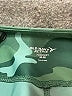 Active by Old Navy Camo Green Active Pants Size 5 - photo 3
