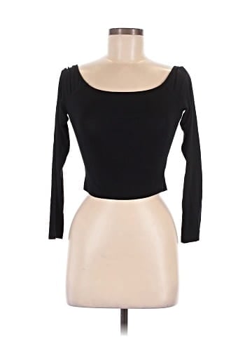 Huhot 3/4 Sleeve T-Shirt (view 1)