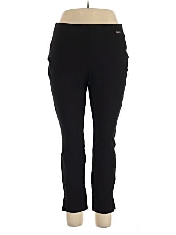 Rafaella Active Pants (view 1)