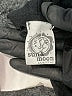 Sun & Moon Black Kimono Size L - photo 7