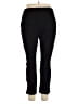 Rafaella Black Active Pants Size XL - photo 2
