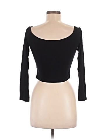 Huhot 3/4 Sleeve T-Shirt (view 2)