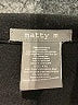 Matty M Black Cardigan Size XXL - photo 7