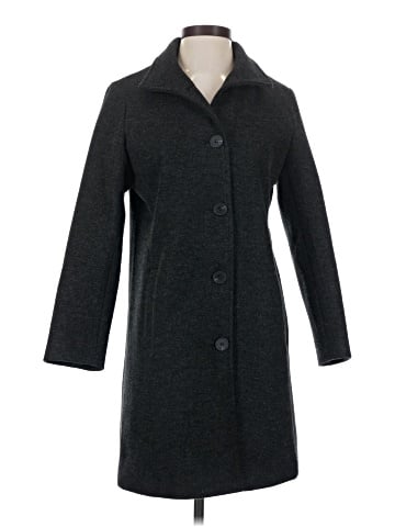 Chartou Coat (view 1)