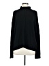 H by Bordeaux Black Turtleneck Sweater Size M - photo 1