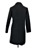 Chartou Gray Coat Size S - photo 2