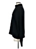 H by Bordeaux Black Turtleneck Sweater Size M - photo 5