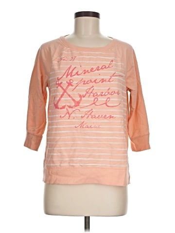 SONOMA life + style Sweatshirt (view 1)