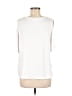 Gap Ivory 3/4 Sleeve T-Shirt Size M - photo 2