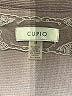 Cupio Gray Long Sleeve Polo Size 2X - photo 7
