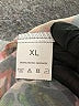 Unbranded Gray Kimono Size XL - photo 8