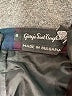 Giorgio Sant'Angelo Plaid Red Casual Pants Size 10 - photo 6