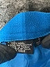 Kasper A.S.L. 100% Wool Solid Blue Wool Skirt Size 6 - photo 4