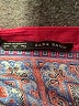 Zara Basic Blue 3/4 Sleeve Blouse Size S - photo 7