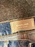 Everlane Blue Jeans Size 26 waist - photo 7