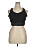 Joe Fresh Black Tank Top Size 1X - photo 1