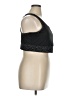 Joe Fresh Black Tank Top Size 1X - photo 4