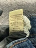 Altar'd State Blue Denim Shorts Size 24 waist - photo 5
