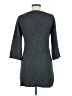 Trina Turk Gray Wool Pullover Sweater Size M - photo 2
