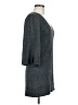 Trina Turk Gray Wool Pullover Sweater Size M - photo 4