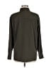 Bill Blass Green Fleece Size M - photo 2