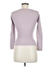 Assorted Brands Purple Pink Long Sleeve Top One size - photo 2