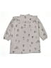 Omamimini 100% Cotton Gray Sweatshirt Size 8T - photo 2