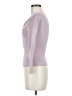 Assorted Brands Purple Pink Long Sleeve Top One size - photo 5