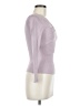 Assorted Brands Purple Pink Long Sleeve Top One size - photo 4