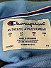 Champion Blue Pullover Hoodie Size L (youth) - photo 3
