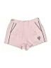 BDG Graphic Pink Athletic Shorts Size M - photo 1
