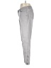 Metrostyle Chevron-herringbone Gray Jeans Size 6 - photo 5